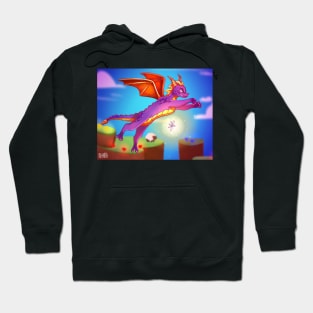 Spyro! Hoodie